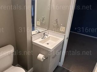 7209 E Bainbridge Rd, Wichita, KS 67226