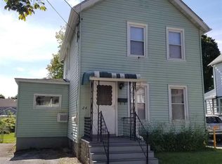 24 Lagrange Ave, Poughkeepsie, NY 12603