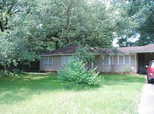 2519 N Magnolia Dr, Baker, LA 70714