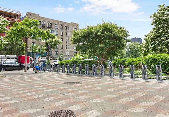 5th image of 1858 Adam Clayton Powell Jr Blvd APT 2C