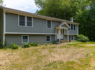 36 Harris Rd, Salem, CT 06420