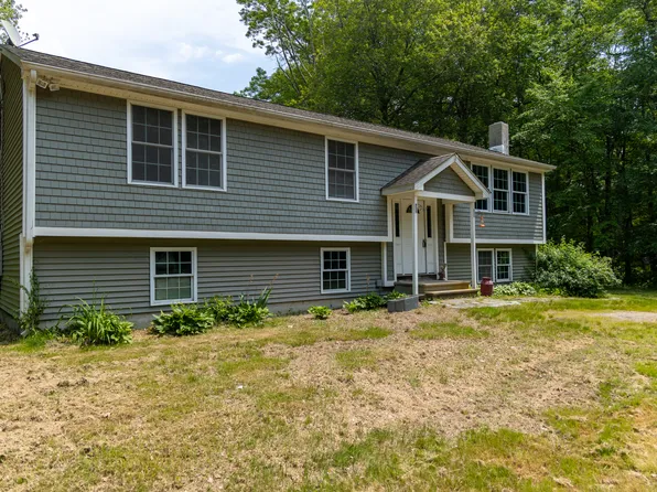 36 Harris Road Extension, Salem, CT 06420