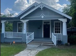 1177 Tate Dr, Columbus, GA 31906