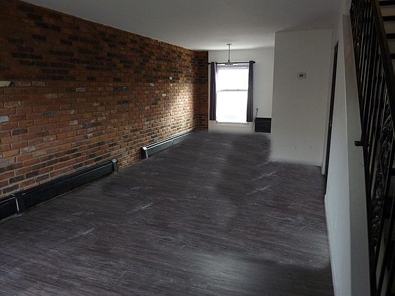 Living/Dinning room