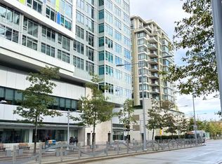 8260 No 3 Rd #809, Richmond, BC V6Y2E3