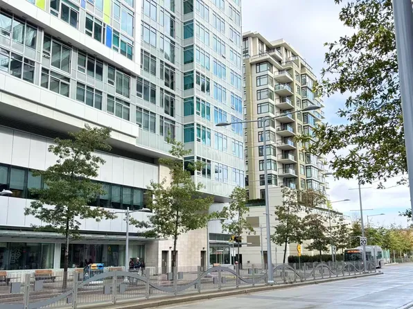 8260 No 3 Rd #809, Richmond, BC V6Y 2E3