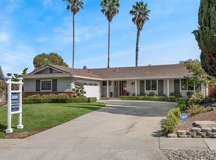 5850 Maracaibo Dr, San Jose, CA 95120