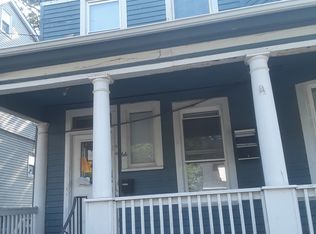 466 Lincoln Pl, Orange, NJ 07050