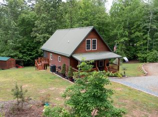 354 Powhatan Rd, Clarksville, VA 23927