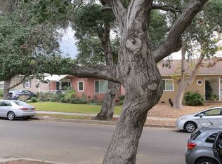 1047 Bella Vista Ave, Pasadena, CA 91107