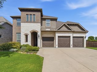 7500 Blanco Trl, McKinney, TX 75071