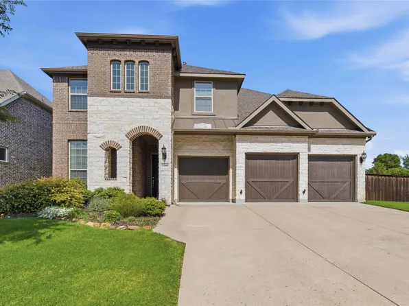 7500 Blanco Trl, McKinney, TX 75071