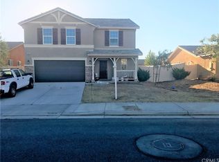 3459 Bryce Canyon Way, Perris, CA 92570