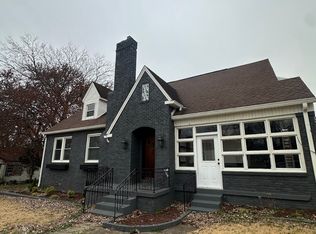 1211 N Nashville Ave, Sheffield, AL 35660