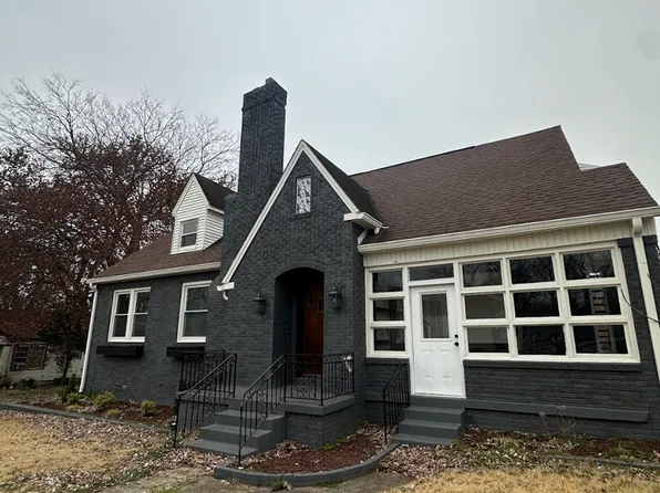 1211 N Nashville Ave, Sheffield, AL 35660