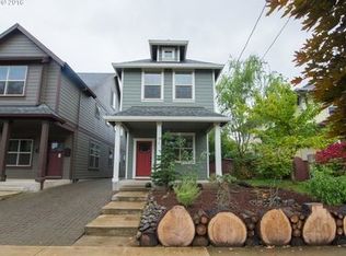 218 NE Alberta St, Portland, OR 97211