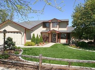 4330 Johns Landing Way, Boise, ID 83703