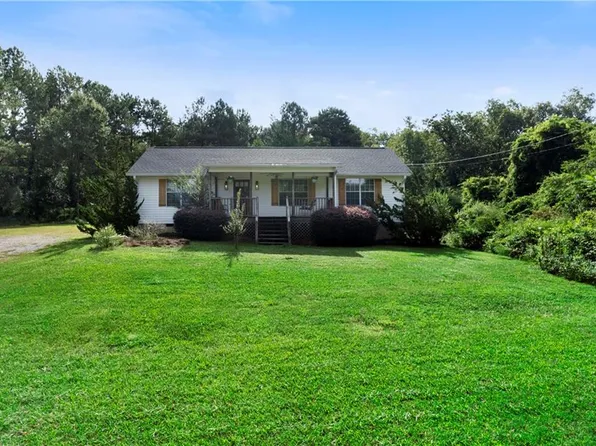 2044 Wayside Rd, Kingston, GA 30145