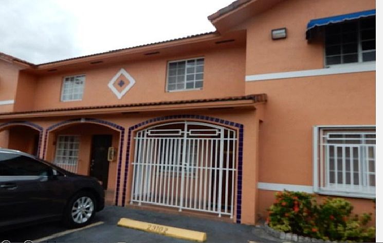 2nd image of 10101 W Okeechobee Rd APT 23202