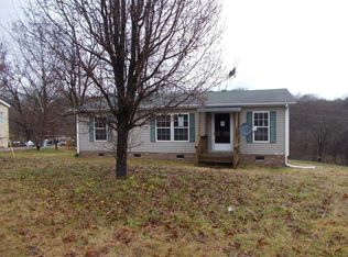 422 Henry St, Stanleytown, VA 24168