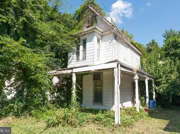 4421 Wrenwood Ave, Baltimore, MD 21212