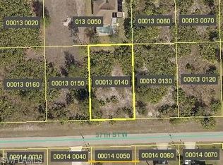 3008 57th St W, Lehigh Acres, FL 33971
