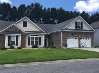 27 Trail Ridge Retreat, Bluffton, SC 29910