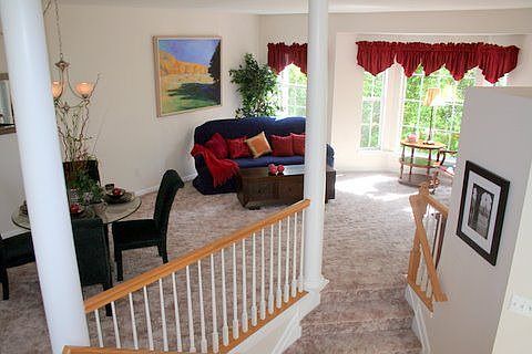 Entry way