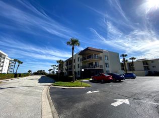 537 Taylor Ave #B, Cape Canaveral, FL 32920