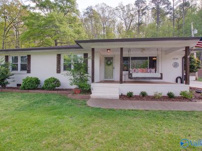 3105 Willow Beach Rd, Guntersville, AL, 35976