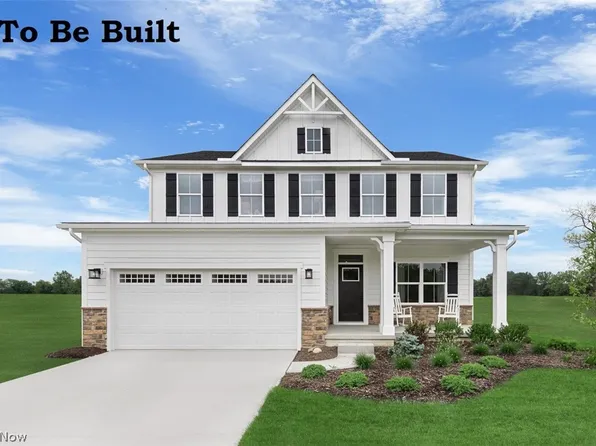 S/l 149 Timber Ridge Dr, Middlefield, OH 44062