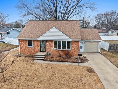 852 Raymond St, Green Bay, WI, 54304