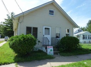 199 Berg Ave, Hamilton, NJ 08610