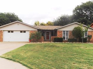 7001 Winston Ave, Lubbock, TX 79424