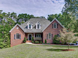 1785 Monarch Ln, Asheboro, NC 27205