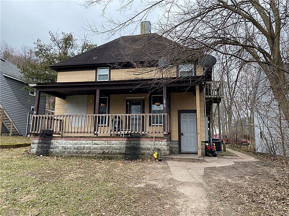 2nd image of 1718 Summit Street #1 & 2