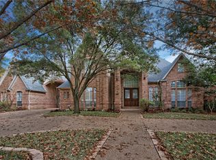 4803 Melrose Park Dr, Colleyville, TX 76034