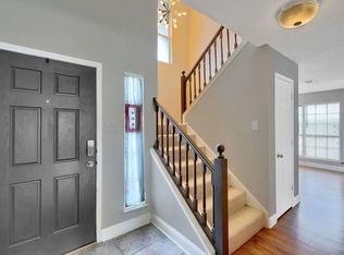 7007 Hawaii Ln, Arlington, TX 76016