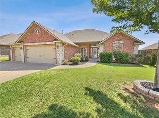 621 Ridge Lake Blvd, Norman, OK 73071