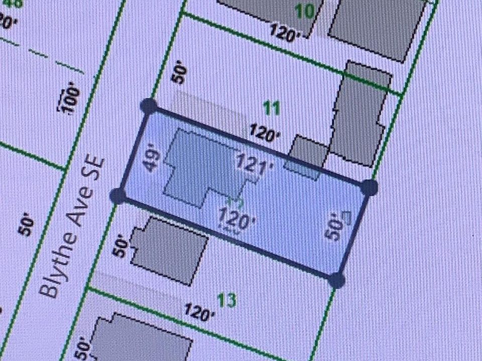 2nd image of 2013 Blythe Ave SE Lot 12