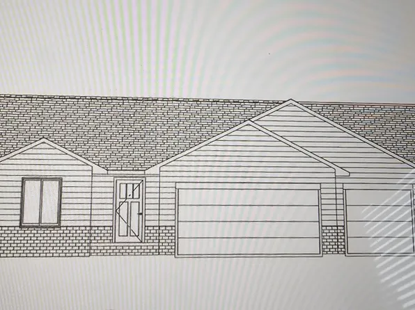 10753 W Sondra St, Maize, KS 67101