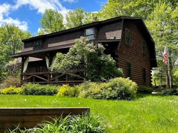 83 McCulloch Cross Road, Medusa, NY 12147