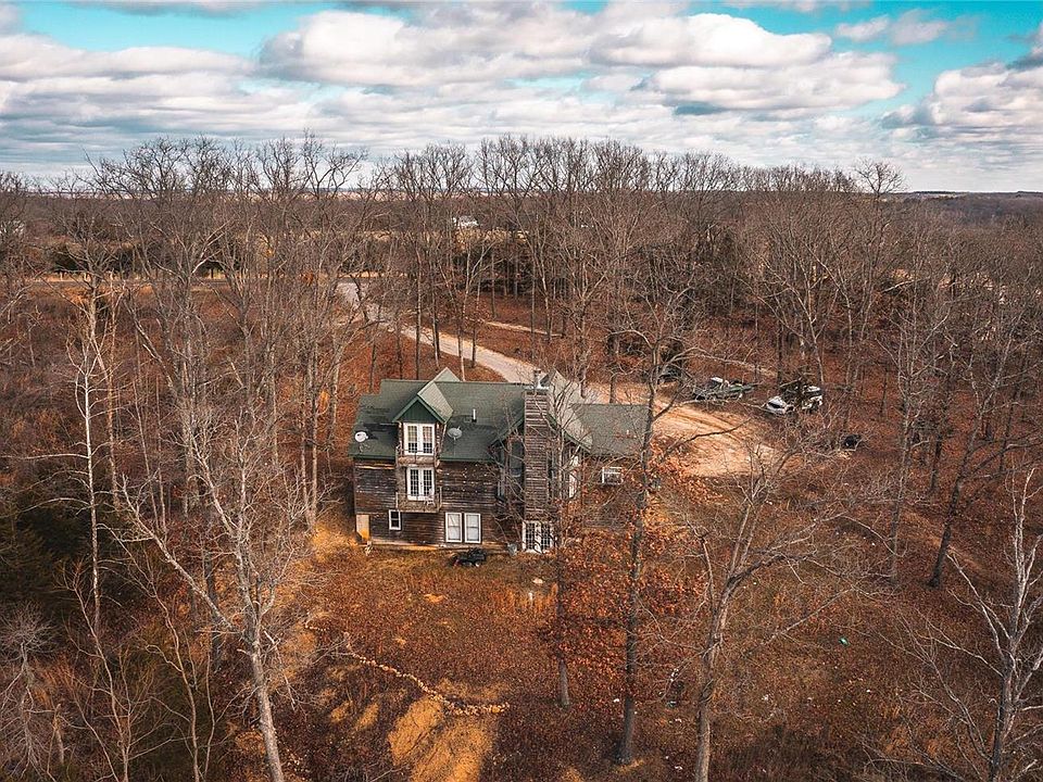 3859 Highway 47, Lonedell, MO 63060 Zillow