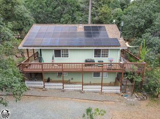 21919 Montgomery Rd, Sonora, CA 95370