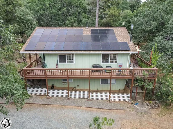 21919 Montgomery Rd, Sonora, CA 95370