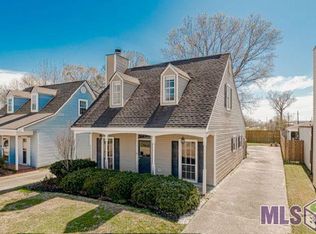15424 Summerwood Ave, Baton Rouge, LA 70817