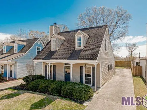 15424 Summerwood Ave, Baton Rouge, LA 70817