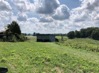 Oak Hill St, Mosheim, TN 37818