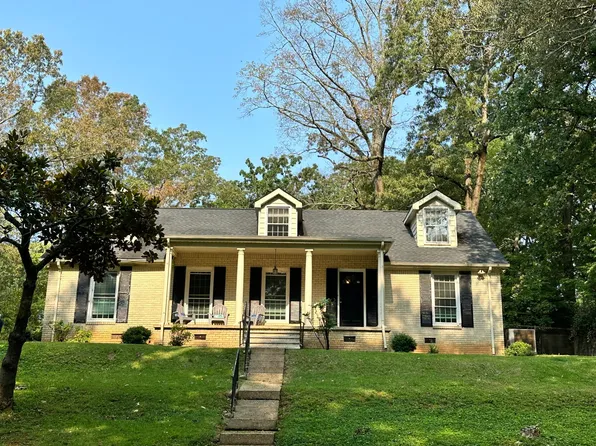 1001 Stewart Ave, Florence, AL 35630