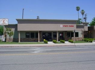 1800 Oak St STE C, Bakersfield, CA 93301